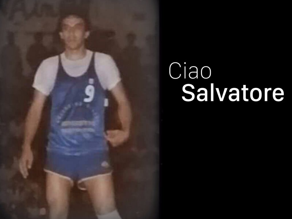 BETALAND – Cordoglio per la scomparsa di Salvatore Brogna