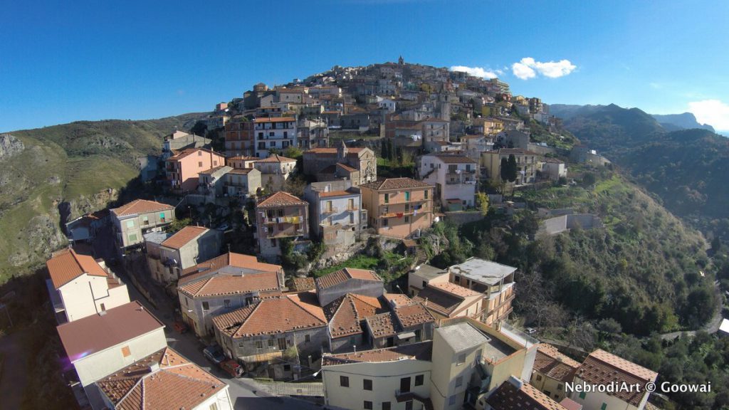 SAN MARCO D’ALUNZIO – WISDOdialogos, strategia politica per lo sviluppo delle infrastrutture di trasporto in Sicilia