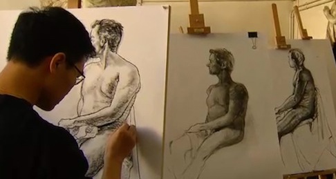 ACCADEMIA BELLE ARTI DI FICARRA – 2 borse di studio per accedervi gratuitamente riservate a ragazzi di Brolo