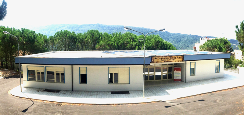 FICARRA – A Palazzo Milio le prime lauree degli studenti dell’Accademia delle Belle Arti