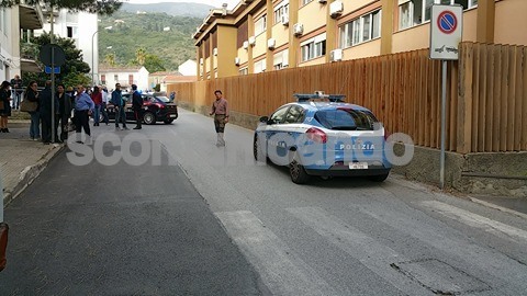 SCHERZI DI PESSIMO GUSTO – Rientra l’allarme bomba al Tribunale di Patti