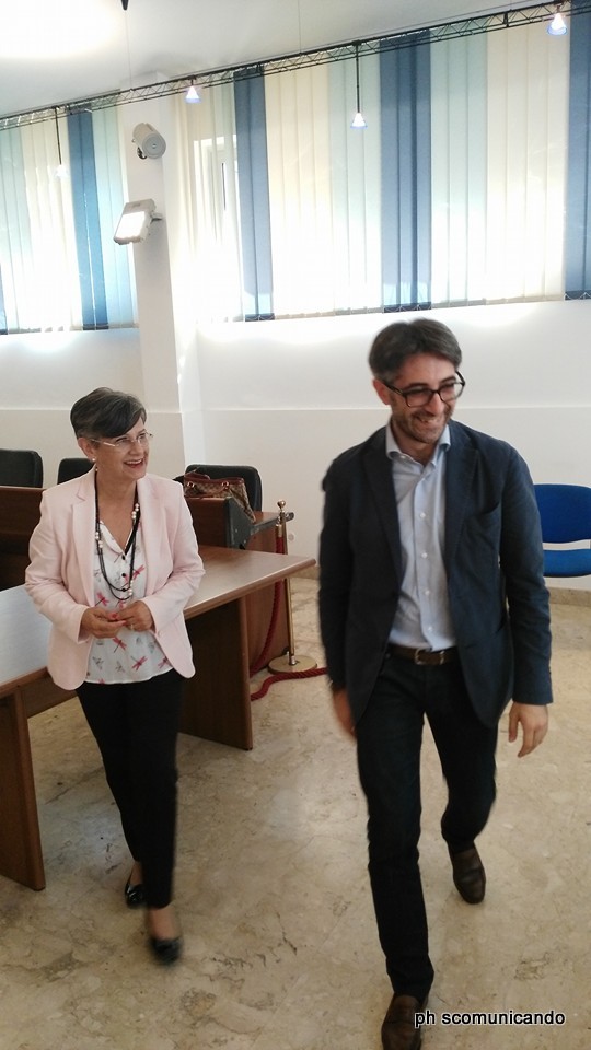 ERASMUS & SINAGRA – Dal 2012 l’Associazione Sikanie è partner dei grandi progetti europei