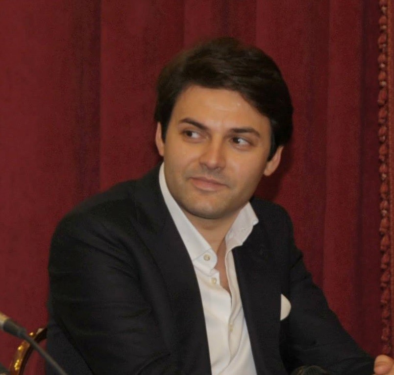 SALVATORE BUCOLO – “La cultura della solidarietà a fondamento della sicurezza urbana”