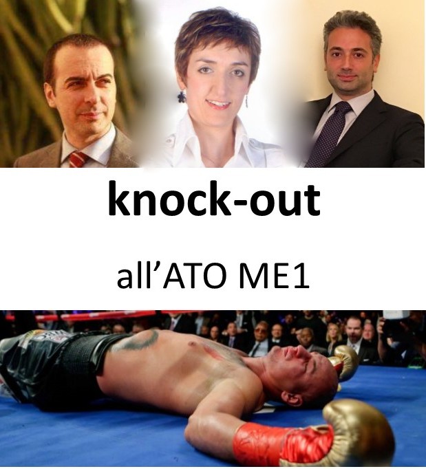 ATO ME 1 K.O: – Il Tribunale da ragione ad una nota azienda alberghiera orlandina