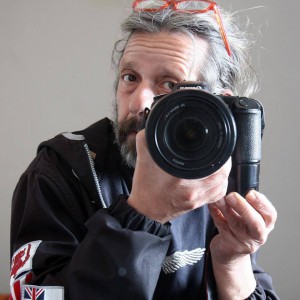 OSKAR – Va via, a Messina, un fotoreporter della vecchia guardia
