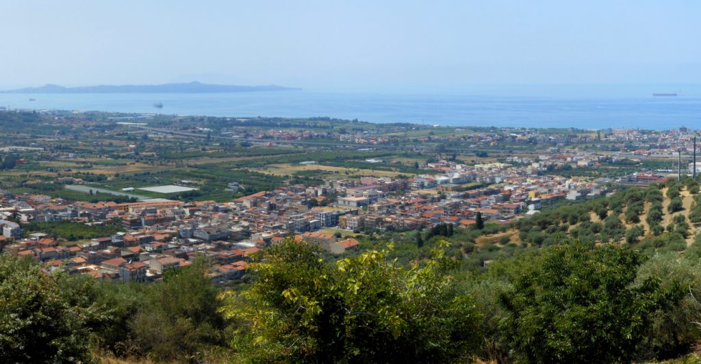 MOVIMENTO PER IL CAMBIAMENTO – Torregrotta ed il Gal di nuovo silenzi