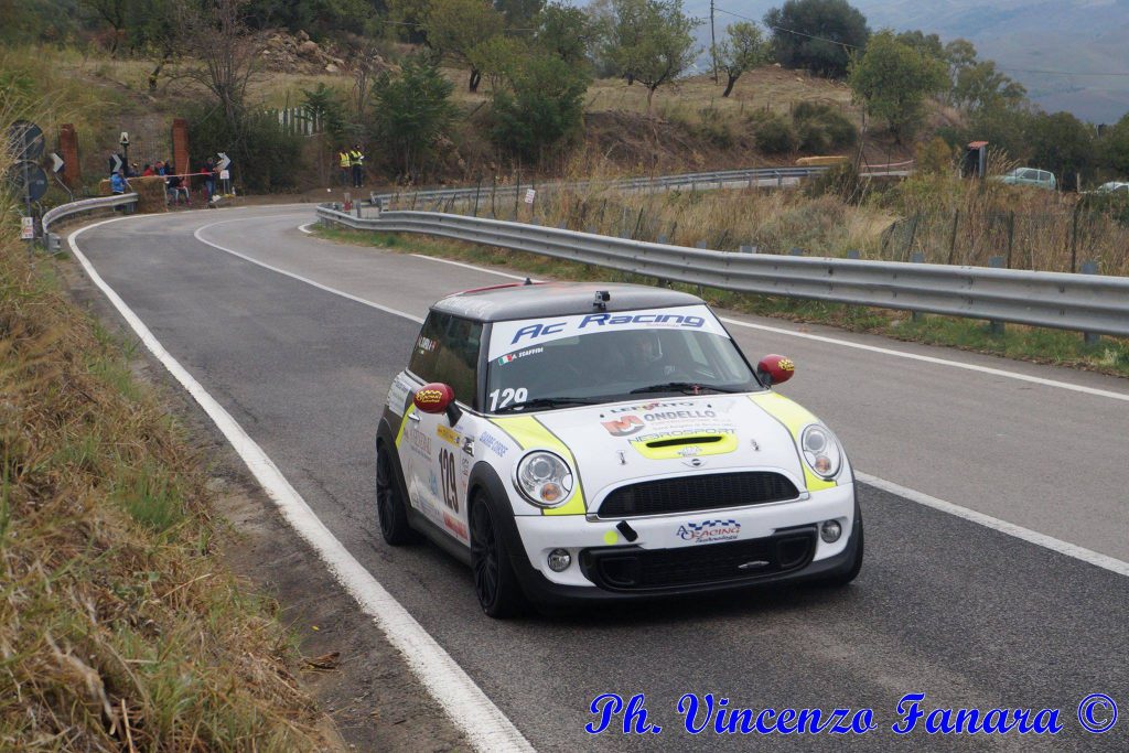 SLALOM – Nebrosport tra le postazioni dello Slalom delle Fonti Scillato