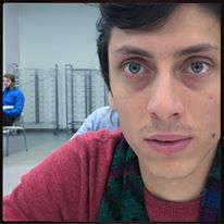 VOLTI BROLESI – Francesco Aricò protagonista nello spot di E-Bay