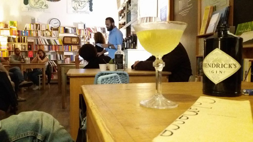 CAFFE’ FILOSOFICI A MESSINA – 2° appuntamento con “La Sciarra” alla Colapesce