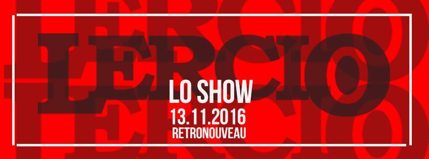 LERCIO – Questa sera al Retronouveau-Messina la parodia del giornalismo 2.0 in uno show