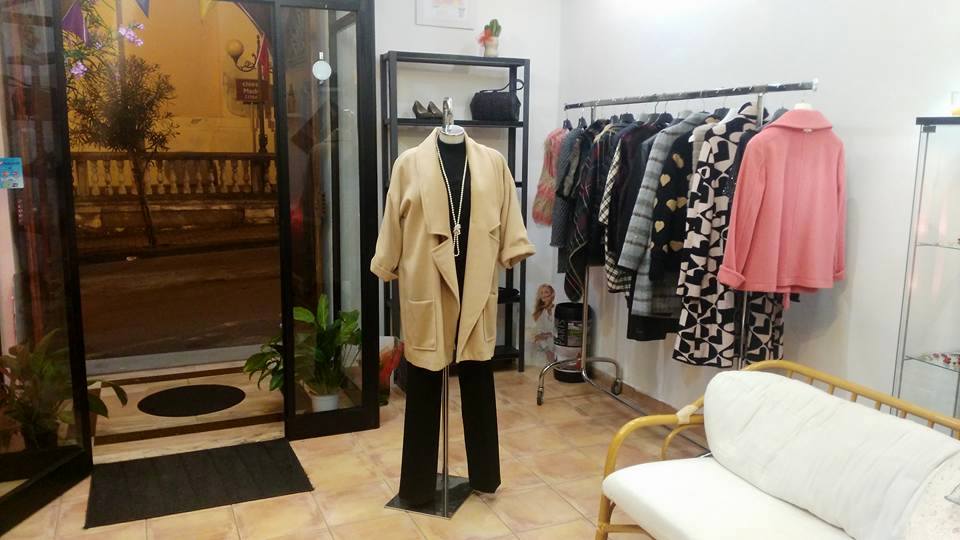 CHèRIE OUTLET – A Brolo, shopping in stile outlet senza dover andare oltre