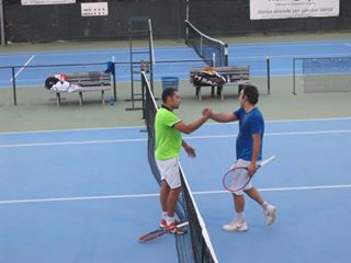 TENNIS BROLO – A Giovanni Giuffrè il torneo Week End Terza & Quarta Ctg 2016