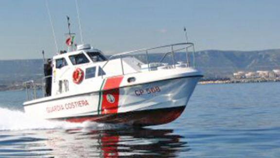 TRAGEDIE – Potrebbe trattarsi di Roberto Saccà il corpo ritrovato oggi a largo di Taormina