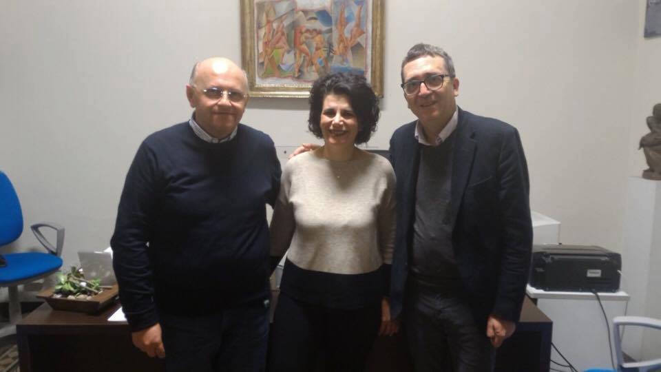 MONTALBANO ELICONA – La gestione del turismo diventa telematica