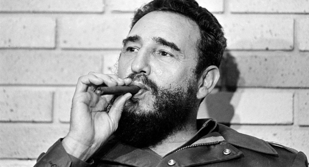 MITI, STORIA & DITTATORI – È morto Fidel Castro, figura controversa che ha fatto la storia del Dopoguerra