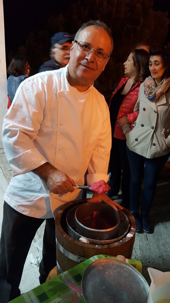 LEGAMBIENTE DEL LONGANO – Successo per #Degustando