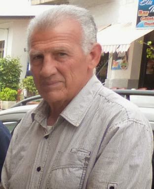NINO CAIOLA – Io ci sarò all’appuntamento elettorale di Acquedolci