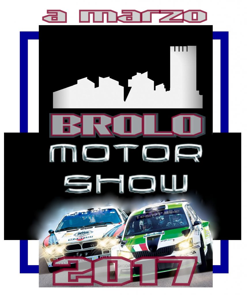ANTICIPAZIONI BROLO MOTOR SHOW – A marzo la gara del Formula Challenge