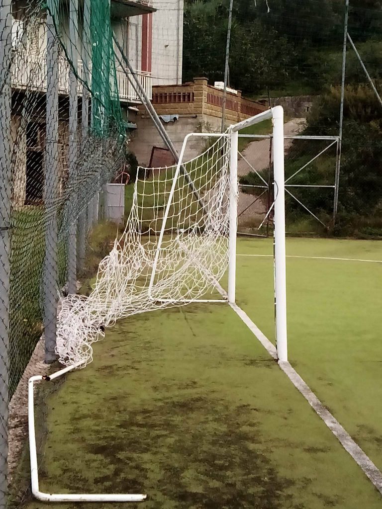 BROLO – I giovani hanno il diritto di praticare Sport, tutti di amarlo e seguirlo!