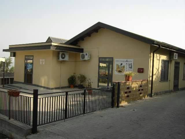 BROLO – Rinnovata la convenzione con la cooperativa sociale La Rosa Blu