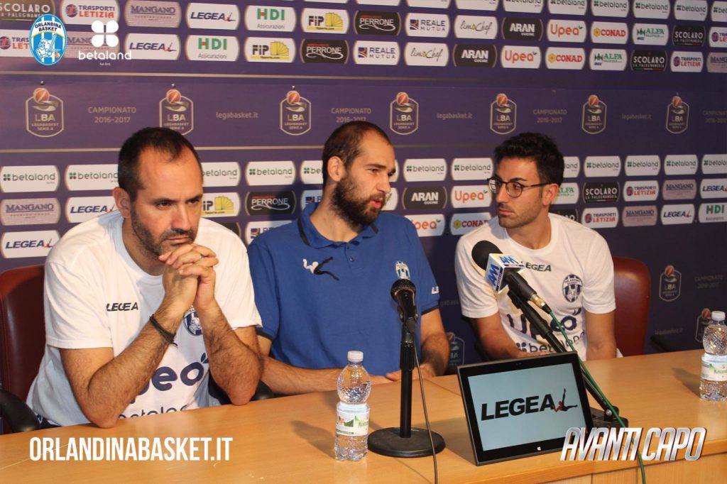 BETALAND – Germani Basket Brescia l’avversaria di sabato