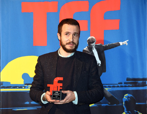 CINEMA – Al Torino Film Festival premiato Ex Voto di Fabrizio Paterniti Martello