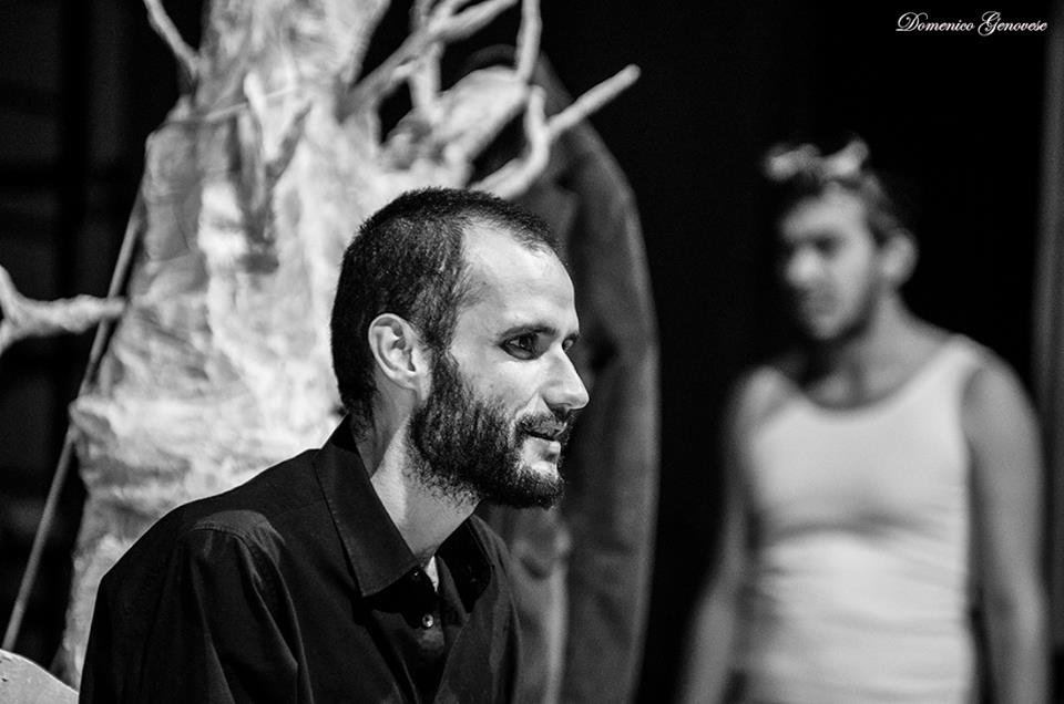 CLAN DEGLI ATTORI – Con “Vinafausa. In morte di Attilio Manca”, sabato 5 novembre. prende il via “È tempo di teatro” a Messina