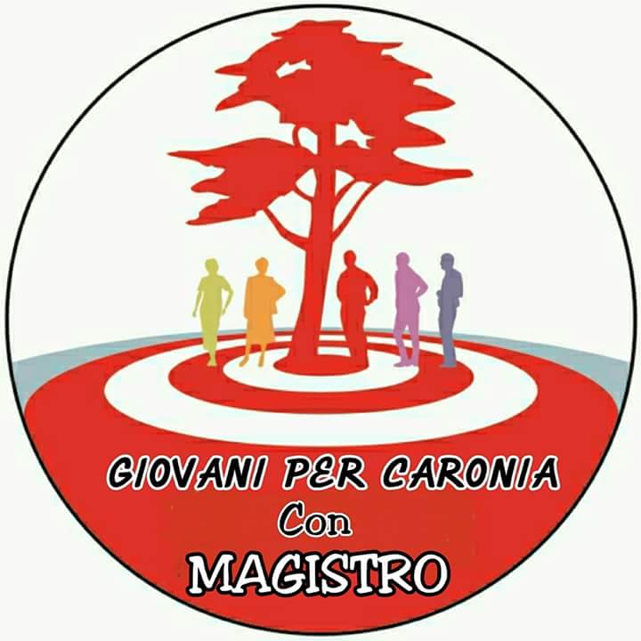 GIOVANI PER CARONIA – Scrutatori solo disoccupati