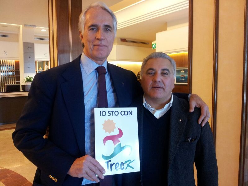 GALA’ DELLO SPORT – “La Castagna d’Argento 2016”