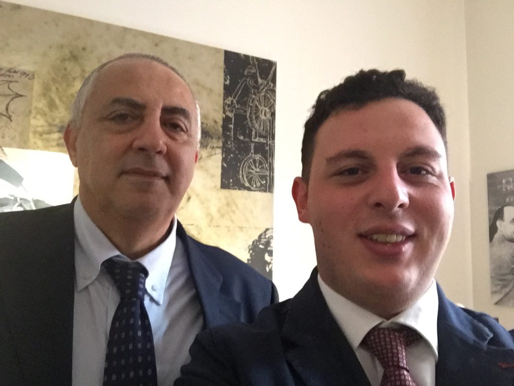 SCELTA CIVICA – Una sede del CNR a Galati Mamertino