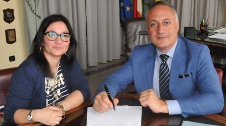 ALBERGHIERO BROLO – La città metropolitana farà la sua parte