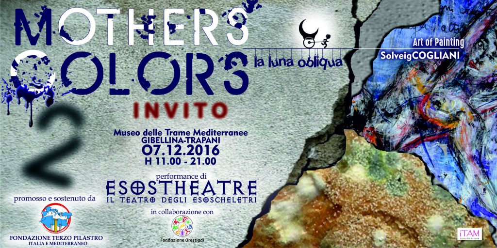 TEATRO – A Gibellina dodici ore di passione