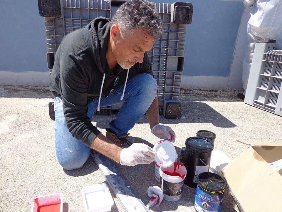 ALESSANDRO MAIO – L’artista nebroideo invitato alla 43° edizione del “Premio Sulmona”