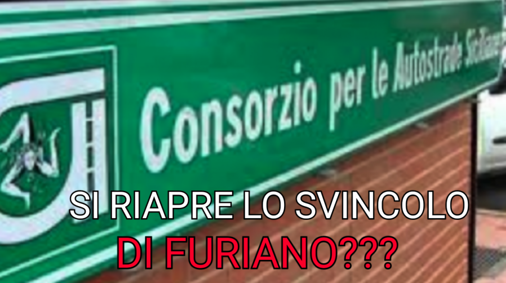 GIOVANI PER CARONIA – Una tavola rotonda per parlare di dello svincolo Furiano