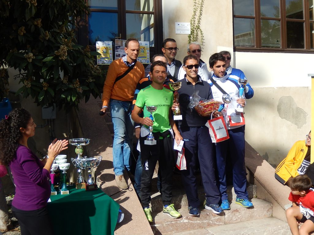ATLETICA SAVOCA – Bonavita e Latella primi alla “6^ Curri Chi Ti Pigghiu-Memorial Aliberti”
