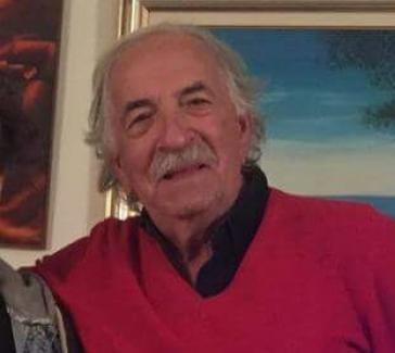 ROBERTO SACCA’ – La salma è stata riconosciuta