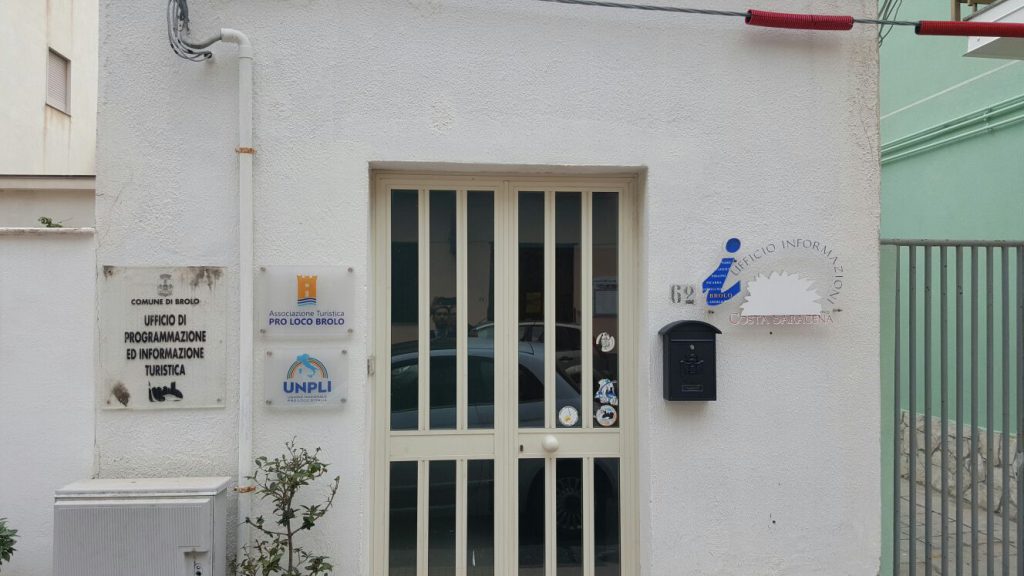 PRO LOCO BROLESE – Partiamo dalla nuova sede