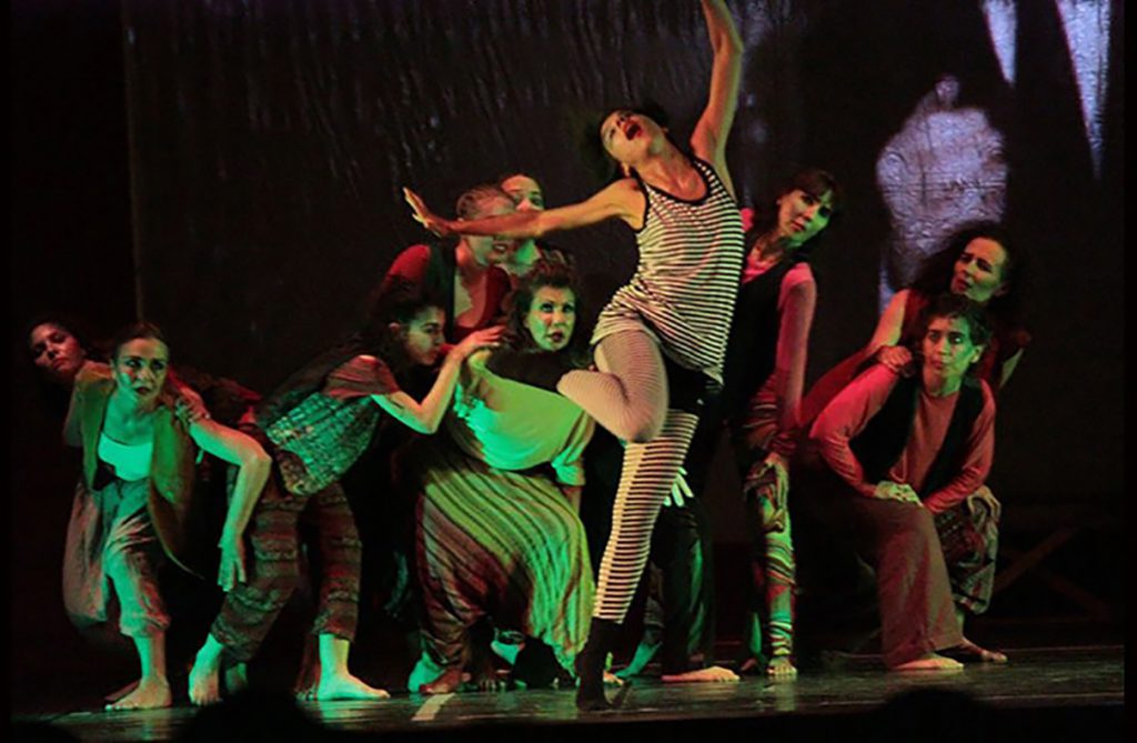 OGGI A MESSINA – “Spectacular” Il circo della vita al Vittorio Emanuele