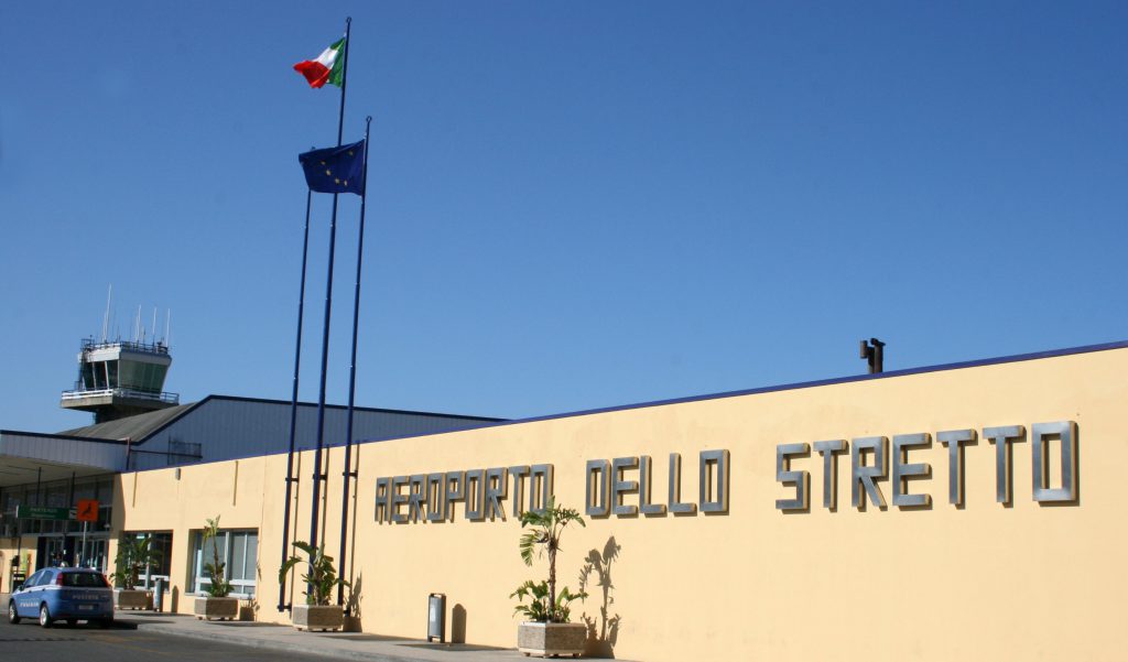 COMITATO PRO-AEROPORTO – Mobilitazione  generale  per  l’Aeroporto  dello  Stretto!