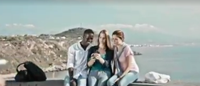 APP18 – Lo spot della Presidenza del Consiglio girato a Milazzo è on-line