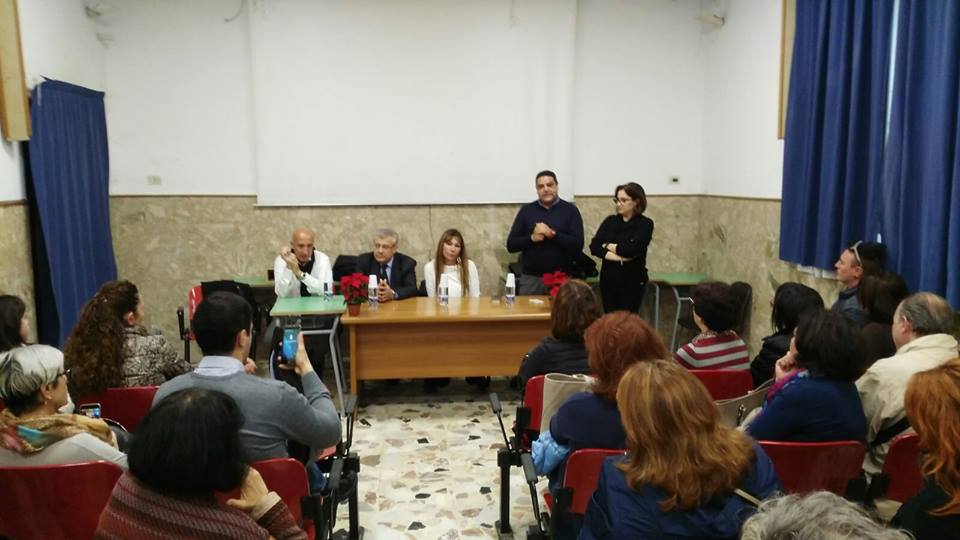 LAVORATORI ASU – Assemblee di Barcellona P.G. e Giardini Naxos ”Vigileremo sul percorso di stabilizzazione”
