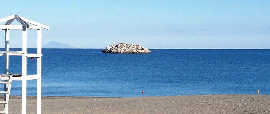 BROLO – La Bassa Marea