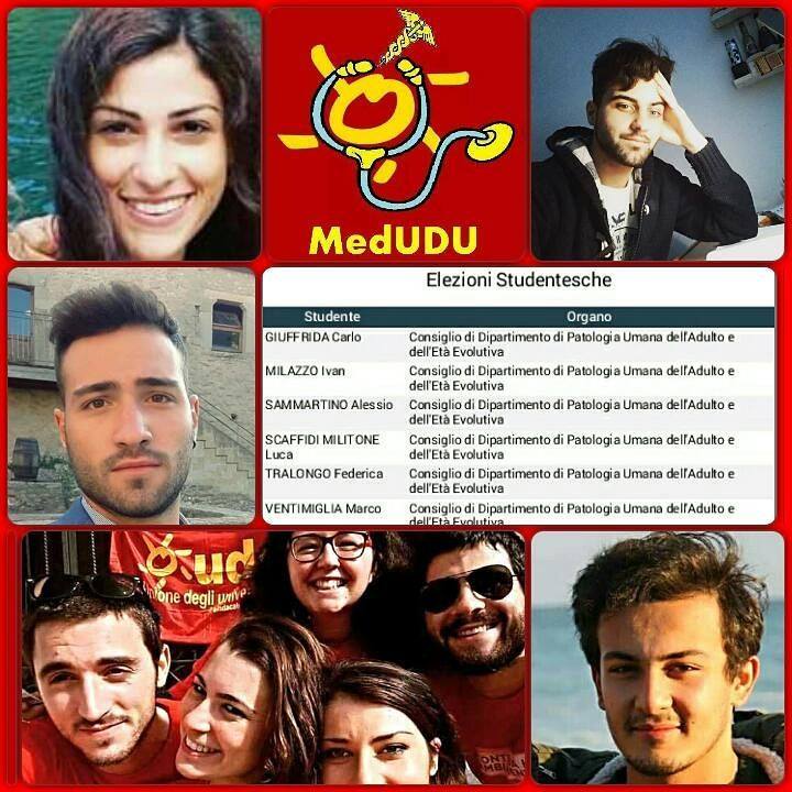 MESSINA & ELEZIONI UNIVERSITARIE – Il ruolo dell’UDU Messina agli Organi superiori