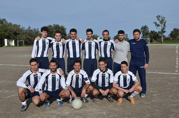 CARONIA CALCIO – La squadra si rafforza e questa sera si presenta a sportivi e supporter