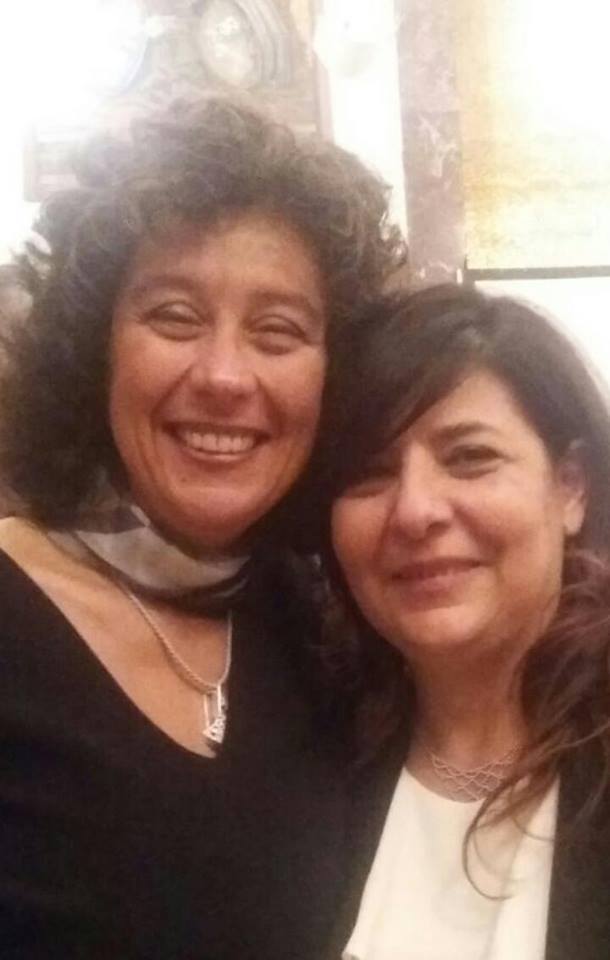 ORDINE DEGLI ARCHITETTI – La messinese Anna Carulli nuovo Presidente Nazionale INBAR