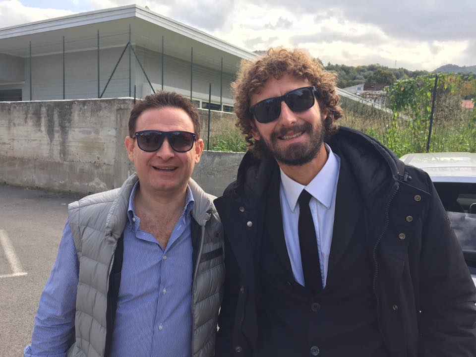 TORRENOVA – “Le Iene” in visita al comune