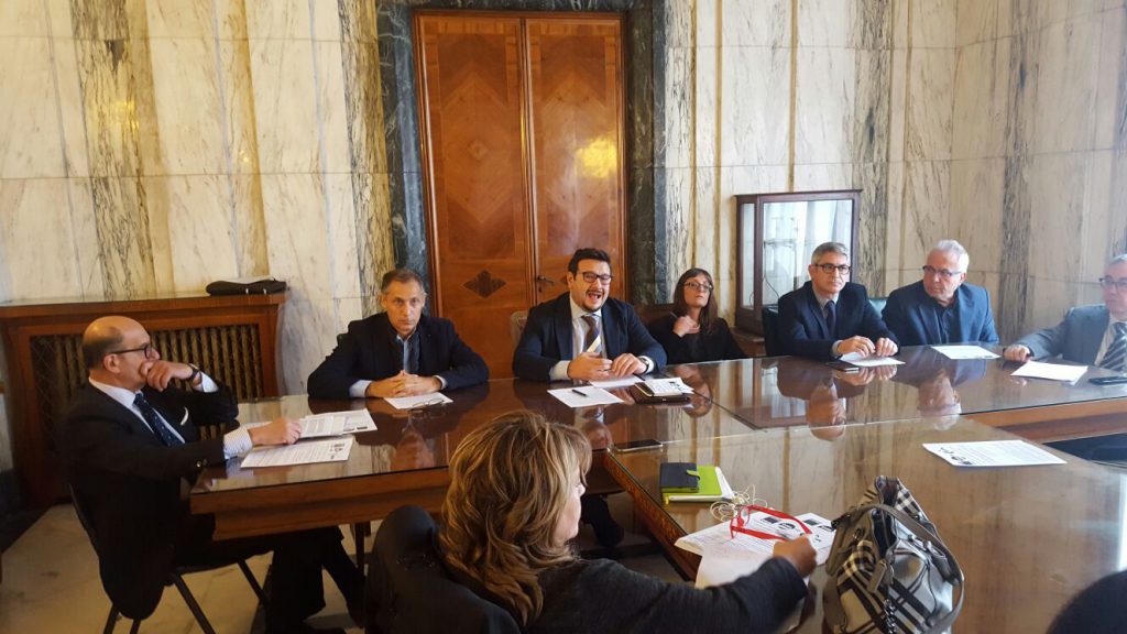 MESSINA – Camera di Commercio: “Subito elezioni”