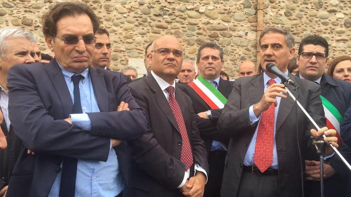 COMUNI SICILIANI – Prestito da 65 mln di euro