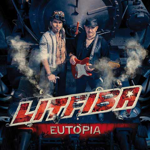 EUTòPIA – Il rock è morto, Viva i Litfiba!