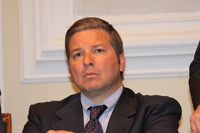 SCONTRO NELL’UDC – Cesa sospende D’Alia e lui si dimette